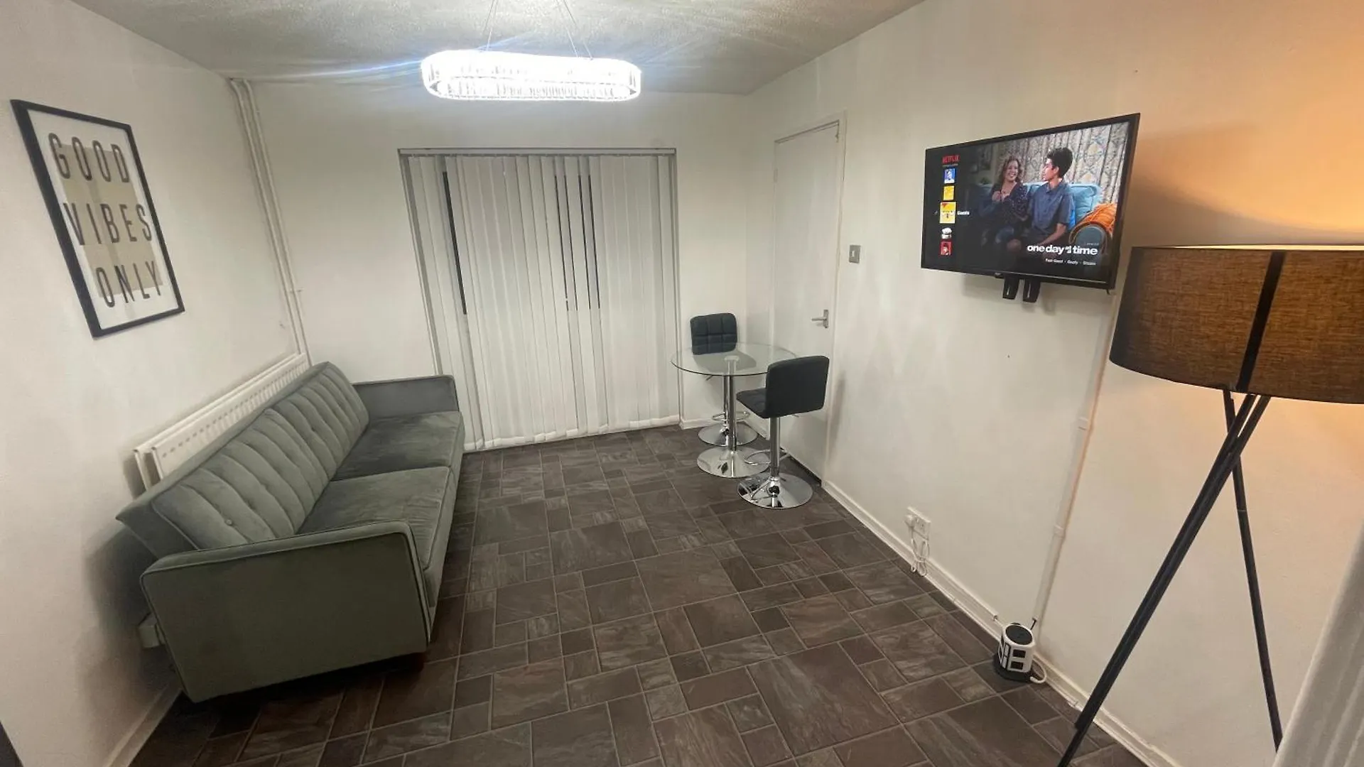 New! 4 Bedroom London House With Garden And Lawn United Kingdom