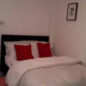 Appartamento Cosy, Londra