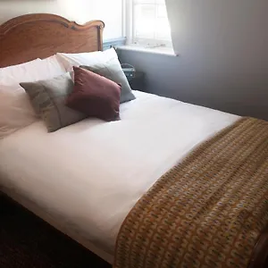 Hotel Admiral Hardy, Londra