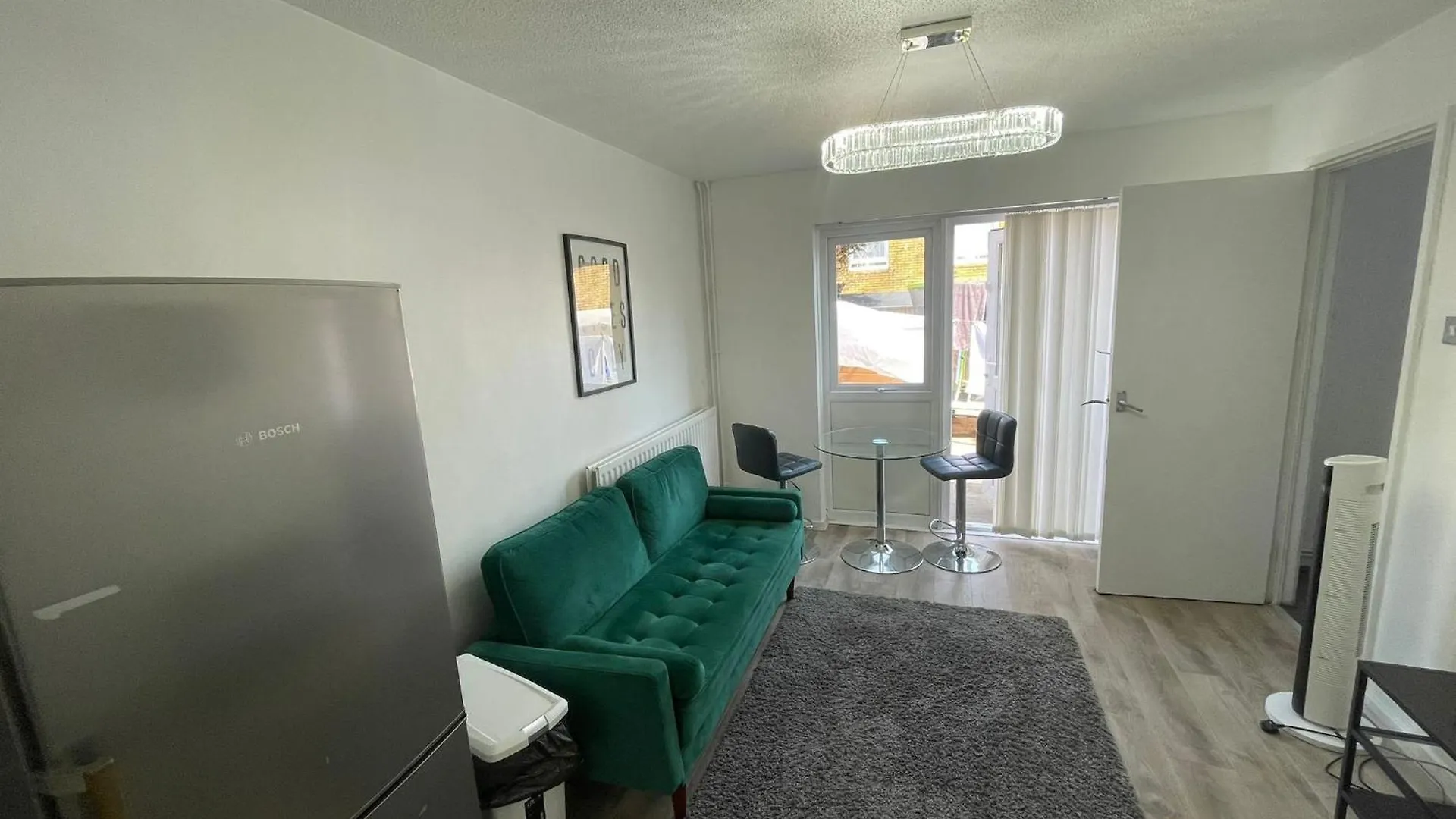 New! 4 Bedroom London House With Garden And Lawn Casa vacanze