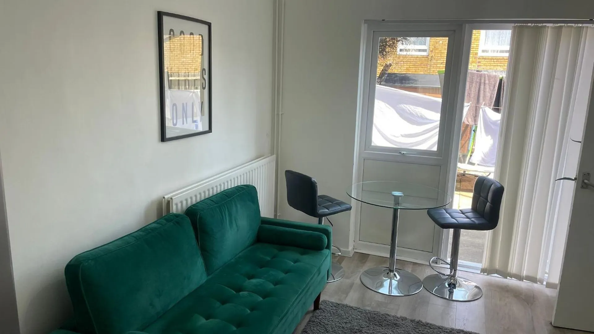 Casa vacanze New! 4 Bedroom London House With Garden And Lawn Regno Unito